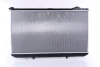 Радіатор LS LS 400[OE 16400-50020] NISSENS 64756 (фото 3)