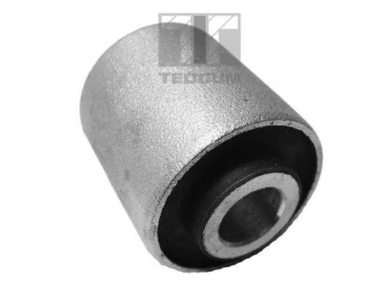 Втулка амортизатора DODGE STEALTH HYUNDAI TERRACAN MITSUBISHI 3000 GT, PAJERO III, PAJERO IV 2.5D-3.8 01.90- TED-GUM TEDGUM 00447774