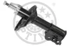 Амортизатор A-67278GR