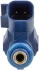 Паливний інжектор CADILLAC CTS, SRX, STS OPEL ANTARA A 3.2/3.6 01.04-12.11 BOSCH 0280156300 (фото 5)