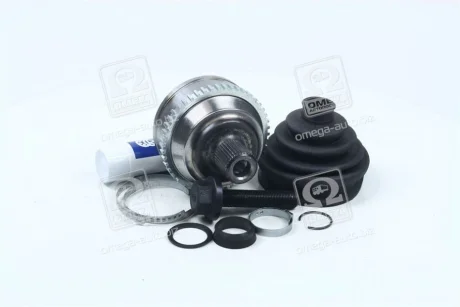 Комплект шарнірів, приводний вал FAG 771033030