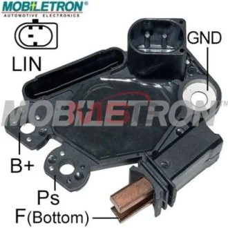 Регулювальник MOBILETRON VRV7059