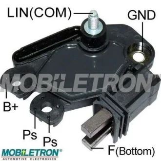Регулятор напруги MOBILETRON VRV4291