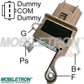 Регулятор напруги MOBILETRON VRH2005189