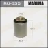 Сайлентблок Masuma RU635