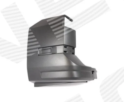 Ремонтна частина боковини бампера VW CRAFTER, 17 - Signeda PVG04079PAL (фото 1)