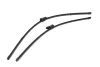 Щітки склоочисника (700/580mm) Opel Meriva 10-17 VALEO 574674 574674