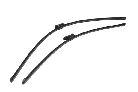 Щітки склоочисника (700/580mm) Opel Meriva 10-17 Valeo 574674