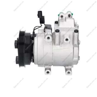 Компрессор кондиционера HYUNDAI MOBIS 977012D100