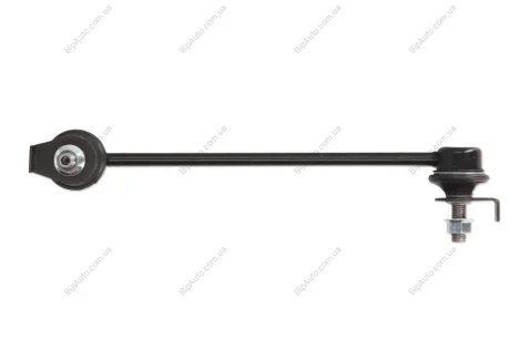 Стійка стабілізатора задн Лів 165mm NISSAN PATROL GR V 3.0D/4.8 03.00- FEBI FEBI BILSTEIN 42594