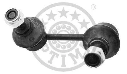 Тяга / Стійка стабілізатора Optimal G7-763