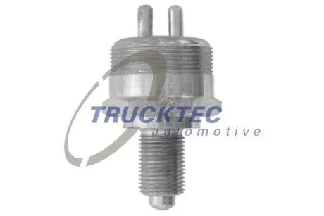 Кнопка включения TRUCKTEC 0142075