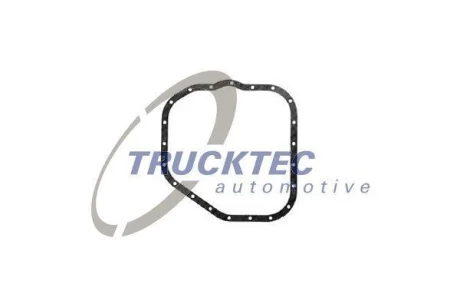 Прокладка поддона двигателя TRUCKTEC 0210049 (фото 1)