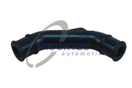 Клапан вентиляционный поддона TRUCKTEC 0214007