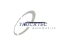 Трубка системы охлаждения 0267100 TRUCKTEC