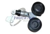Ролик ремня с натяжителем 0819213 TRUCKTEC