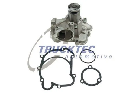 Насос водяной двигателя TRUCKTEC 0219155