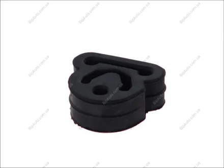 Елемент кріплення випускної системи BMW 3 (E92) NISSAN ALMERA II, ALMERA TINO, QASHQAI I, X-TRAIL I 1.5-3.0D 01.00-12.13 BOSAL 255133