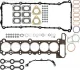 Комплект прокладок двигуна (верх) BMW 3 (E36), 5 (E34) 2.5 03.90-07.96 REINZ VICTOR REINZ 022782001 (фото 1)