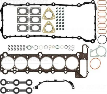 Комплект прокладок двигуна (верх) BMW 3 (E36), 5 (E34) 2.5 03.90-07.96 REINZ VICTOR REINZ 022782001