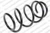 LESJOFORS Пружина 4062073