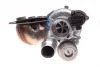 Турбокомпрессор BorgWarner 18539880004 (фото 16)