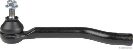 Накінечник тяги керма лів. Nissan X-Trail 3 13-, Renault Koleos 2 16- JAKOPARTS J4821122