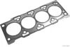 Прокладка ГБЦ 1,1 мм Hyundai Santa Fe 2 -15 (вир-во Jakoparts) J1250558 J1250558