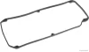 Прокладка клапанної кришки MITSUBISHI Colt 5 -04, Lancer 6 -03 (вир-во Jakoparts) J1225029 J1225029