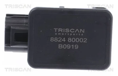 Фото jeep датчик тиску вг cherokee 4.0 95-, grand cherokee ii 4.0 99-, wrangler ii 96- TRISCAN 8824 80002 JEEP Датчик тиску ВГ CHEROKEE 4.0 95-, GRAND CHEROKEE II 4.0 99-, WRANGLER II 96- TRISCAN 8824 80002
