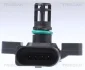 VW Датчик тиску і температури AUDI A4 2,0FSI SKODA, 1,2-1,4 -07 TRISCAN 8824 29008 (фото 2)