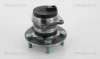 TRISCAN MAZDA Маточина колеса задн. з ABS Mazda 6 8530 50242 TRISCAN 8530 50242