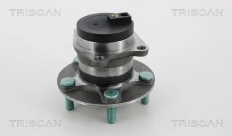 MAZDA Маточина колеса задн. з ABS Mazda 6 TRISCAN 8530 50242 (фото 1)