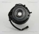 TRISCAN JEEP Маточина перед. ліва CHEROKEE 2.4-3.7 01- 8530 10164 TRISCAN 8530 10164