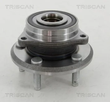 JEEP Маточина пер. Grand Cherokee 10- TRISCAN 8530 10190 (фото 1)