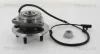 TRISCAN JEEP Маточина колеса CHEROKEE 2.8/3.7 08- 8530 10189 TRISCAN 8530 10189