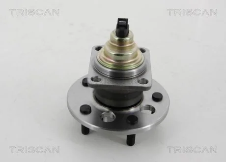 FORD Маточина колеса передн. з підш. (з ABS) MUSTANG 4.0-5.4 04-10 TRISCAN 8530 80043 (фото 1)