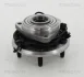 TRISCAN JEEP Маточина колеса з ABS WRANGLER 2.8-3.8 07- 8530 10179 TRISCAN 8530 10179