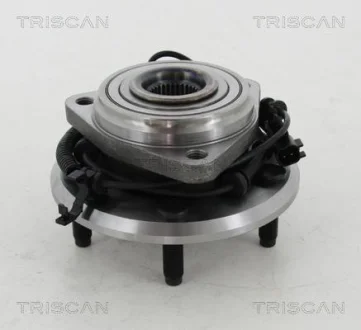 JEEP Маточина колеса з ABS WRANGLER 2.8-3.8 07- TRISCAN 8530 10179 (фото 1)