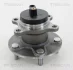 TRISCAN SUZUKI Маточина колеса SX4 06- 8530 69226 TRISCAN 8530 69226