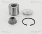 TRISCAN RENAULT підшипник маточини задн Kangoo 08-, Dacia Duster 10- 8530 10293 TRISCAN 8530 10293