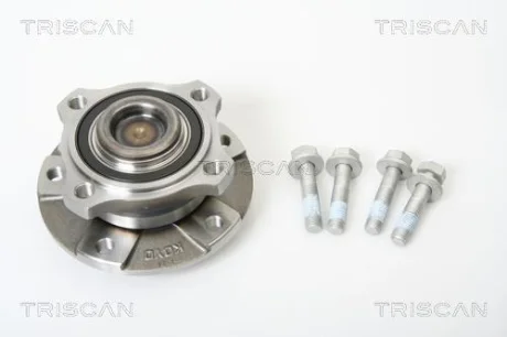 BMW підшипник передн з кріпленням 5 E60, 6 E63 03- TRISCAN 8530 11115 (фото 1)