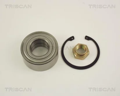 PEUGEOT підшипник передн. 106, 205, 309, Citroen AX TRISCAN 8530 10102 (фото 1)
