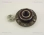 TRISCAN BMW маточина колеса E38 8530 11112 TRISCAN 8530 11112