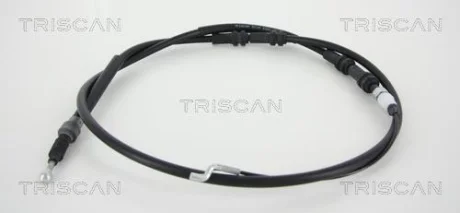 VW трос ручного гальма MULTIVAN V (довга база, 4*4) TRISCAN 8140 291118