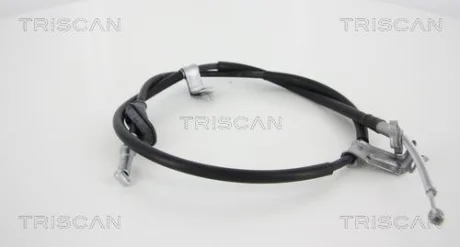 Фото honda трос стоянкового гальм. задн. лівий cr-v ii 2.0 01- TRISCAN 8140 40149 HONDA Трос стоянкового гальм. задн. лівий CR-V II 2.0 01- TRISCAN 8140 40149