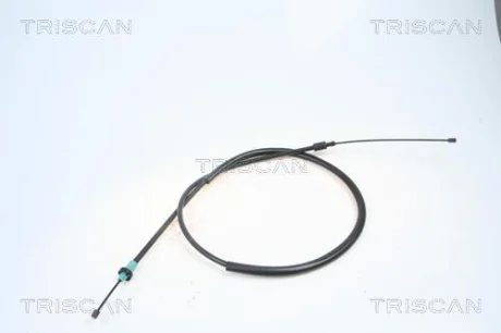 CITROEN трос ручного гальма задн. Berlingo 97- TRISCAN 8140 38137