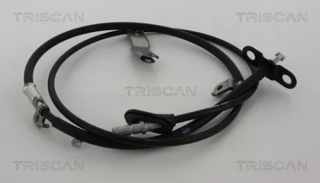 HONDA Трос ручного гальма ACCORD VIII 2.2 08- TRISCAN 8140 40188