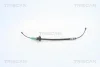 TRISCAN RENAULT трос ручного гальма передн. Trafic 01- 8140 25199 TRISCAN 8140 25199