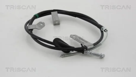 SUBARU Трос гальм. задн. правий FORESTER 2.0 08- TRISCAN 8140 68109